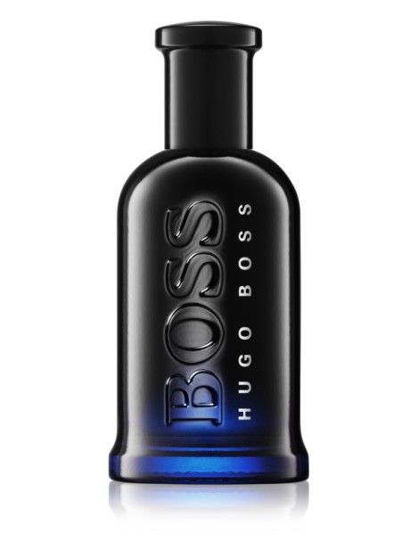 Hugo Boss Bottled Night Uomo Eau De Toilette - 100Ml