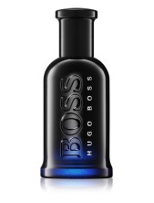 Hugo Boss Bottled Night Uomo Eau De Toilette - 50ml