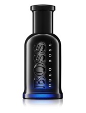 Hugo Boss Bottled Night Uomo Eau De Toilette - 30ml