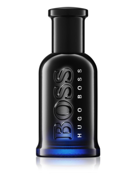Hugo Boss Bottled Night Uomo Eau De Toilette - 30Ml