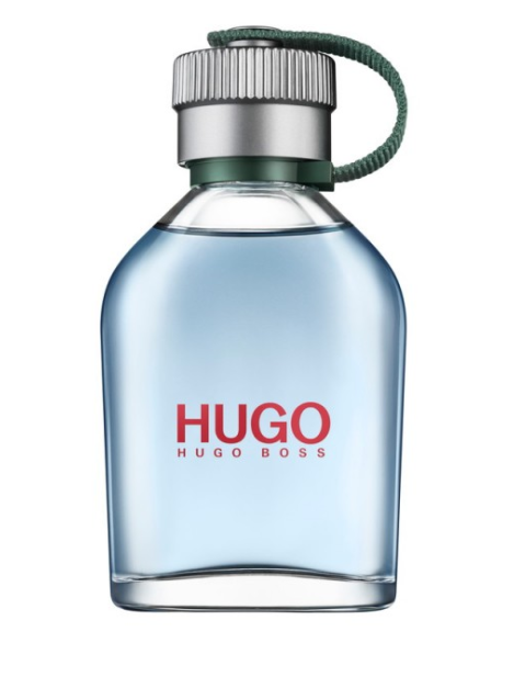 Hugo Boss Man Uomo Eau De Toilette - 75Ml
