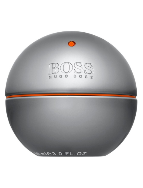 Hugo Boss Orange In Motion Uomo Eau De Toilette - 90Ml