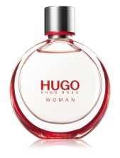 Hugo Boss Woman Donna Eau De Parfum - 50ml