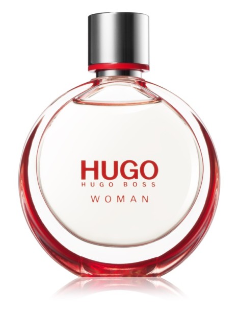 Hugo Boss Woman Donna Eau De Parfum - 50Ml