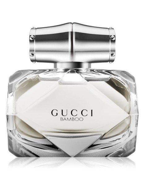 Gucci Bamboo Eau De Parfum Da Donna - 50 Ml