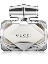 Gucci Bamboo Eau De Parfum Da Donna - 75 Ml