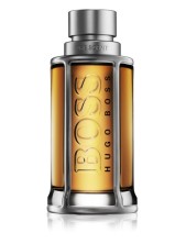 Hugo Boss The Scent After Shave Spray - 100ml