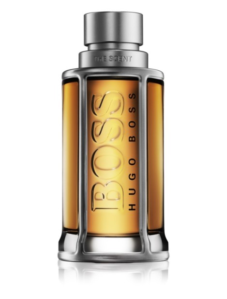 Hugo Boss The Scent After Shave Spray - 100Ml