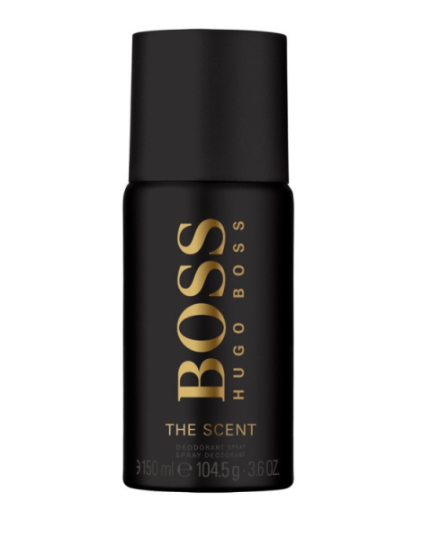 Hugo Boss The Scent Uomo Deodorant Spray - 150Ml