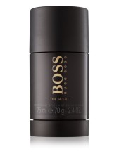 Hugo Boss The Scent Uomo Deodorant Stick - 75ml