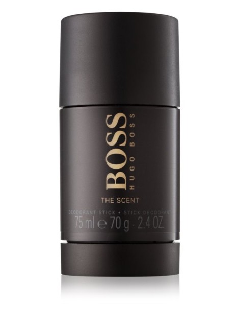 Hugo Boss The Scent Uomo Deodorant Stick - 75Ml