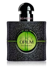 Yves Saint Laurent Black Opium Illicit Green Eau De Parfum 30ml Donna