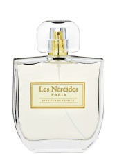 Les Néréides Douceur De Vanille Eau De Parfum Donna - 100 Ml