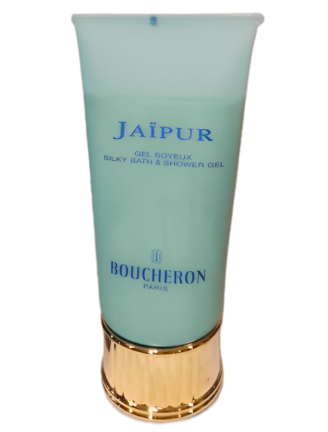 Boucheron Jaipur Bagno Doccia Donna - 200Ml