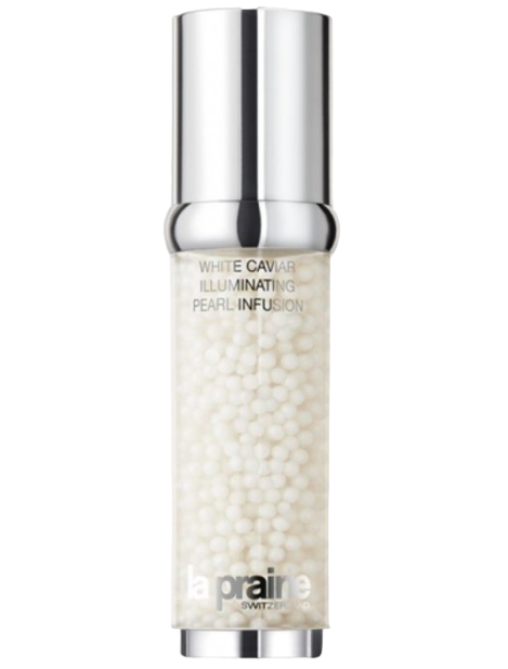 La Prairie White Caviar Illuminating Pearl Infusion Siero Viso Antimacchie 30 Ml