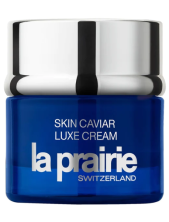 La Prairie Skin Caviar Luxe Cream Trattamento Lifting Nutriente Viso 24 Ore 100 Ml