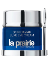 La Prairie Skin Caviar Luxe Eye Cream Contorno Occhi Antirughe 20 Ml