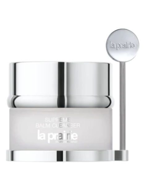 La Prairie Supreme Balm Cleanser Crema Detergente Viso 100 Ml