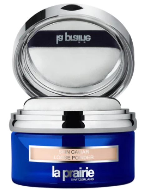 La Prairie Skin Caviar Loose Powder Cipria In Polvere - T2 Neutral Beige