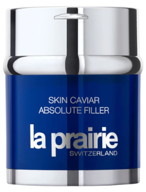 La Prairie Skin Caviar Absolute Filler Trattamento Antirughe 60 Ml