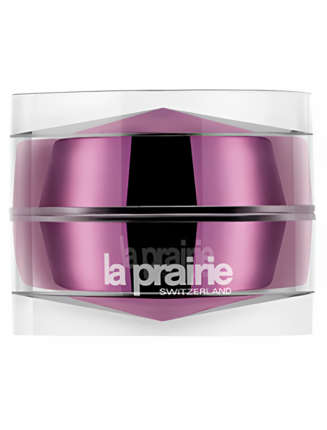 La Prairie Platinum Rare Haute-Rejuvenation Eye Cream Contorno Occhi Antirughe 20 Ml