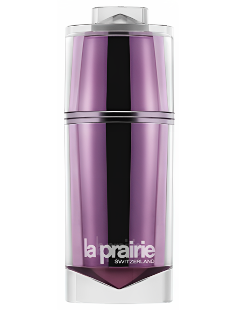 La Prairie Platinum Rare Haute-Rejuvenation Eye Elixir Contorno Occhi Antirughe 15 Ml