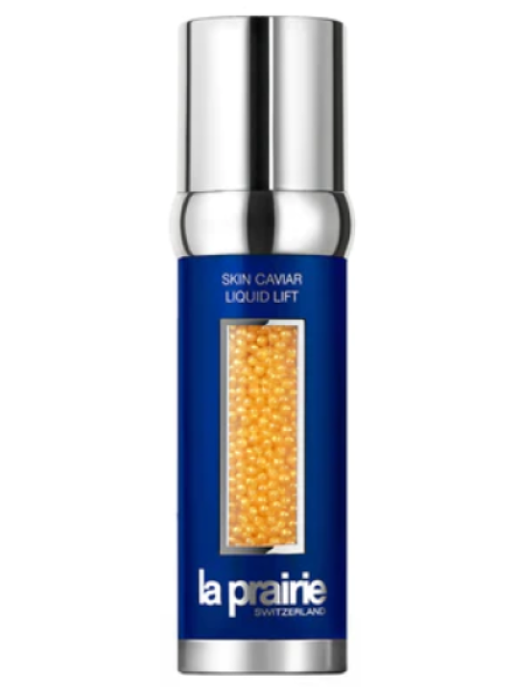 La Prairie Skin Caviar Liquid Lift Siero Viso Lifting 50 Ml