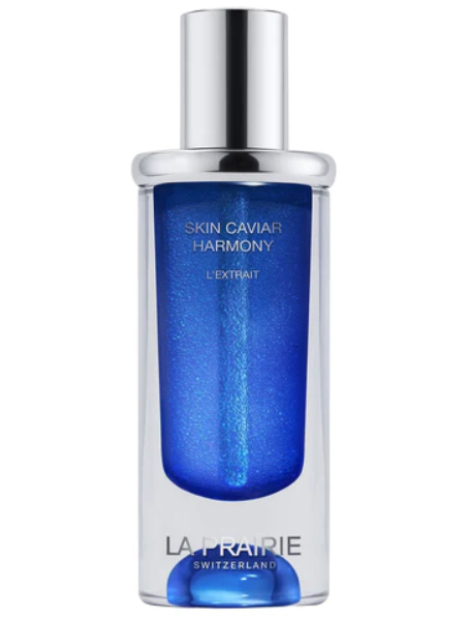 La Prairie Skin Caviar Harmony L'extrait Siero Viso Antirughe 20 Ml