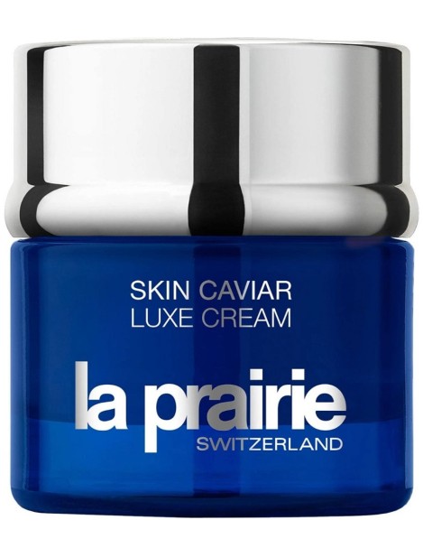 La Prairie Skin Caviar Luxe Cream – Crema Viso Ricca E Vellutata 50 Ml