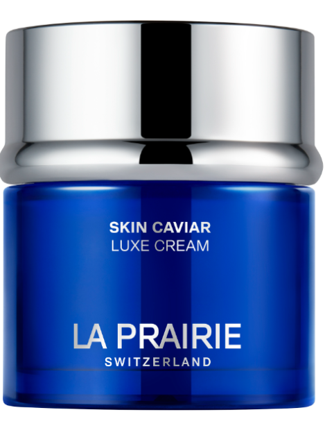 La Prairie Skin Caviar Luxe Cream Crema Rassodante 100 Ml