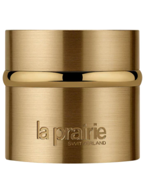 La Prairie Pure Gold Radiance Cream Crema Viso Illuminante Antirughe 50 Ml