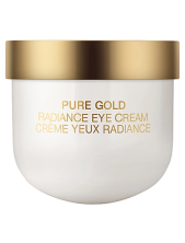 La Prairie Pure Gold Radiance Eye Cream Refill Crema Contorno Occhi Rivitalizzante 20 Ml