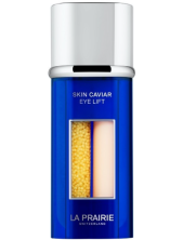 La Prairie Skin Caviar Eye Lift Serum Siero Contorno Occhi Anti - Rughe 20 Ml