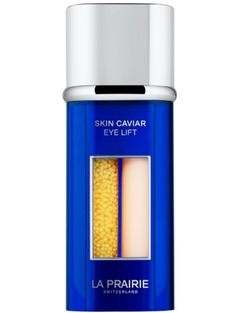 La Prairie Skin Caviar Eye Lift Serum Siero Contorno Occhi Anti - Rughe 20 Ml