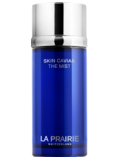 La Prairie Skin Caviar The Mist Spray Viso Idratante 50 Ml