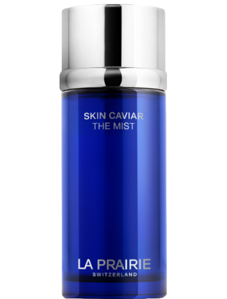 La Prairie Skin Caviar The Mist Spray Viso Idratante 50 Ml