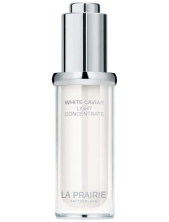 La Prairie White Caviar Light Concentrate Siero Concentrato Illuminante 20 Ml