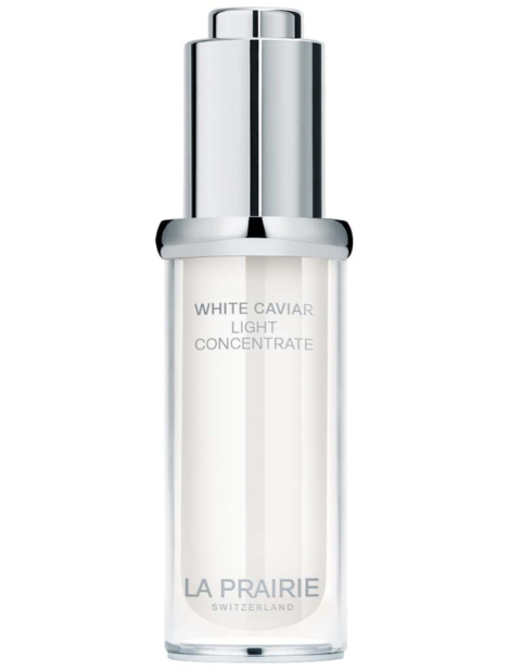 La Prairie White Caviar Light Concentrate Siero Concentrato Illuminante 20 Ml