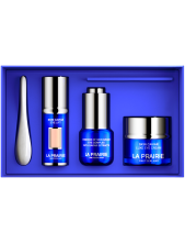 La Prairie Cofanetto Skin Caviar The Eye Wonders Skin Caviar Eye Complex 15 Ml + Skin Caviar Eye Lift 5 Ml + Skin Caviar Luxe Eye Cream 20 Ml + Skin Caviar Eye Rescuplting Tool