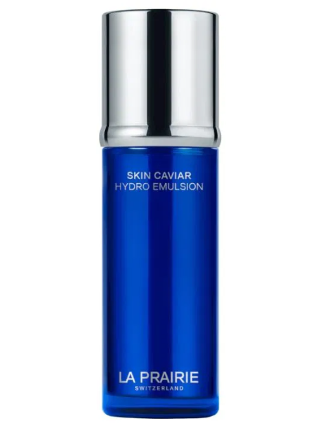La Prairie Skin Caviar Hydro Emulsion Moisturiser Emulsione Idratante 30 Ml