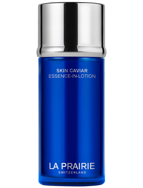 La Prairie Skin Caviar Essence In Lotion Hydrating Pre-Serum Lozione Pre-Siero Idratanti 80 Ml