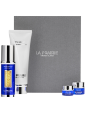 La Prairie Cofanetto Skin Caviar Icons Discovery Set