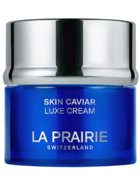 La Prairie Skin Caviar Luxe Cream Crema Rassodante 50 Ml