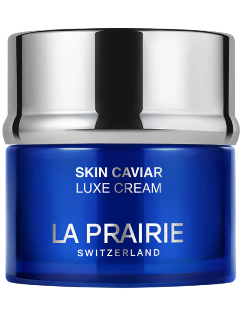 La Prairie Skin Caviar Luxe Cream Crema Rassodante 30 Ml La Prairie Skin Caviar Luxe Cream Crema Rassodante 30 Ml