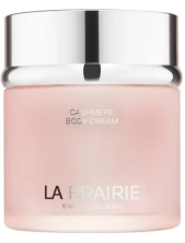 La Prairie Cashmere Body Cream Crema Corpo Idratante 200 Ml