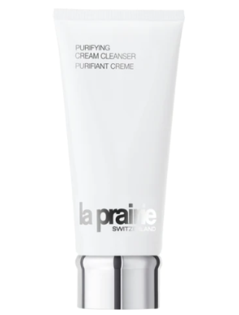 La Prairie Purifying Cream Cleanser Crema Detergente Viso 200 Ml