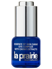 La Prairie Essence Of Skin Caviar Eye Complex Contorno Occhi Antirughe 15 Ml