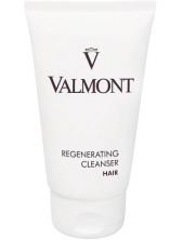 Valmont Hair Repair Regenerating Cleanser Maschera Detergente Rivitalizzante 150 Ml