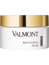 Valmont Hair Recovering Mask Maschera Ricostruttore Per Capelli Rovinati E Secchi 200 Ml