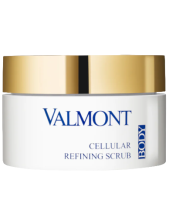 Valmont Cellular Refining Scrub Crema Esfoliante 200 Ml